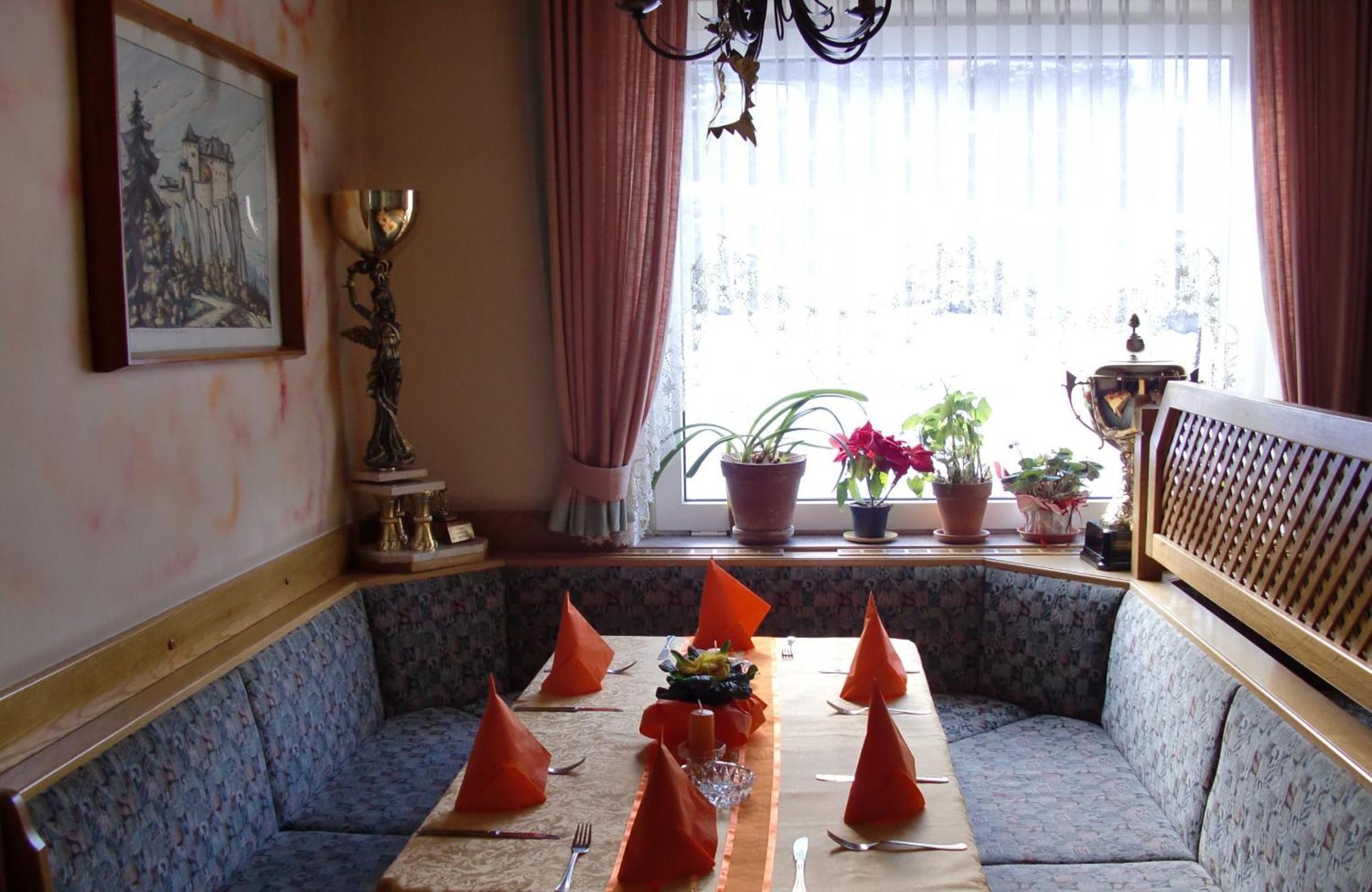Gasthof-Pension Reidnwirt Baldramsdorf Экстерьер фото