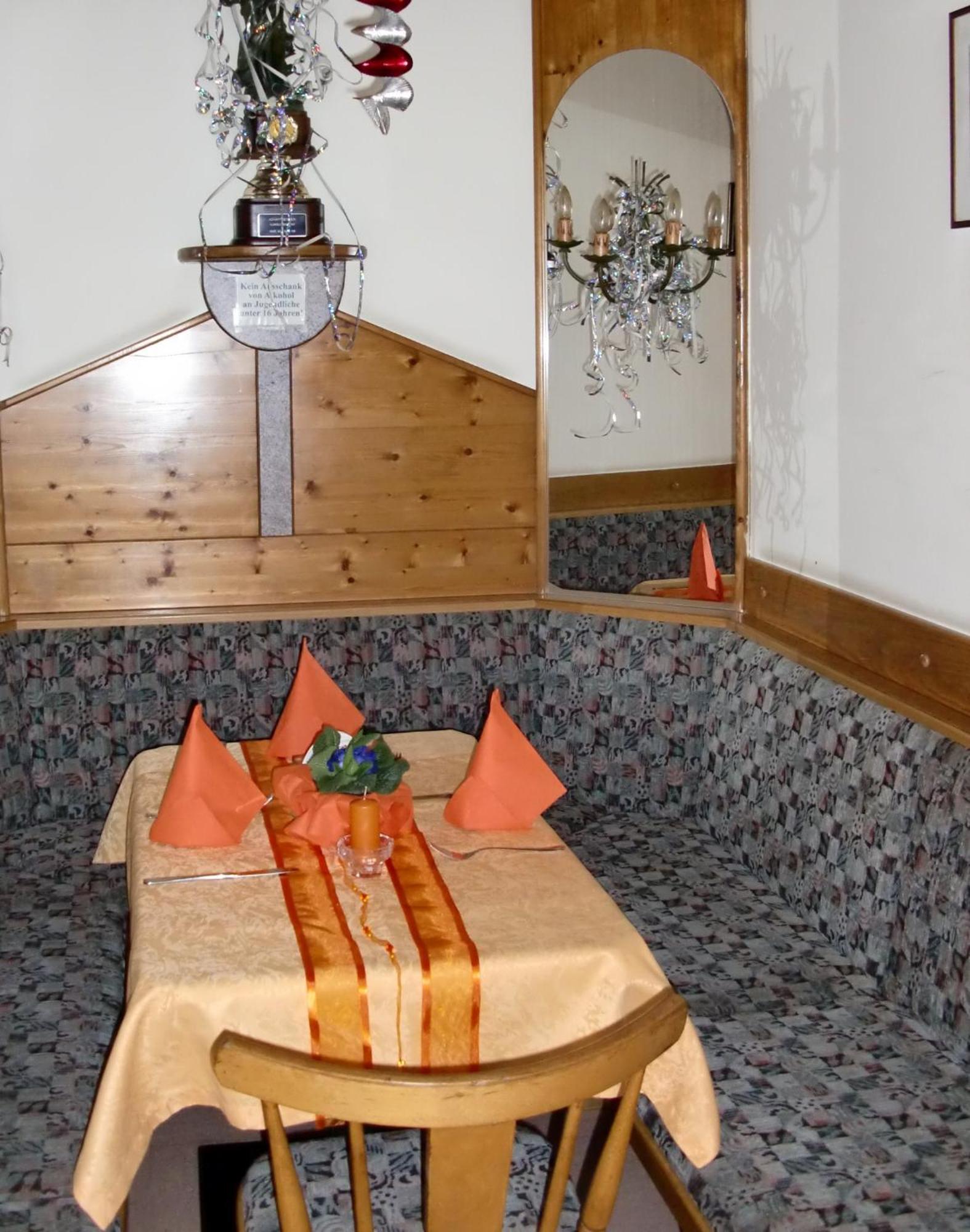 Gasthof-Pension Reidnwirt Baldramsdorf Экстерьер фото