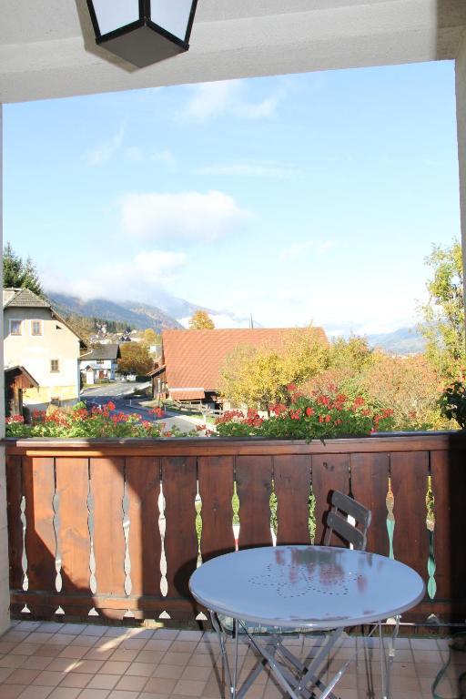 Gasthof-Pension Reidnwirt Baldramsdorf Экстерьер фото