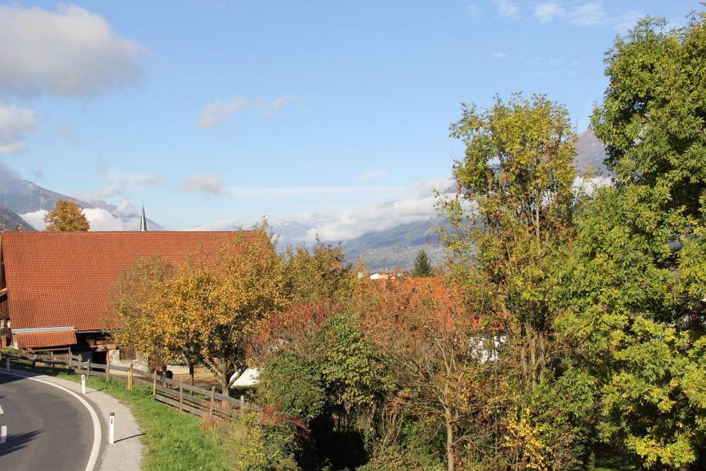 Gasthof-Pension Reidnwirt Baldramsdorf Экстерьер фото