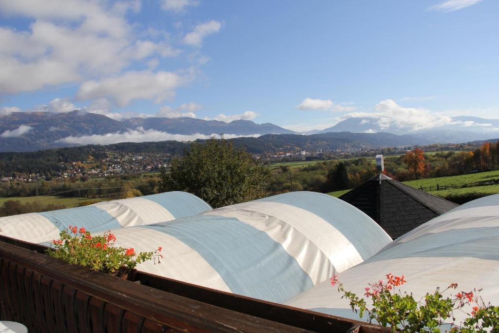 Gasthof-Pension Reidnwirt Baldramsdorf Экстерьер фото